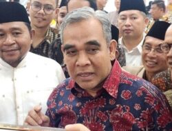 Muzani Klaim Gerindra Terbuka untuk Siapa Saja, Termasuk Ketua Projo Budi Arie