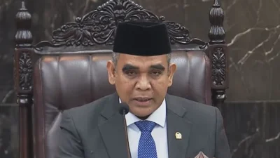 Ketua MPR RI: UUD Harus Terus Dikaji Supaya Relevan Sepanjang Zaman