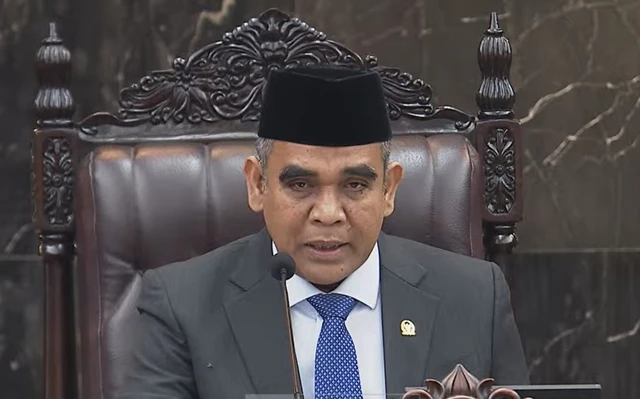 MPR Dukung Pemerintah dalam Pemberantasan Korupsi