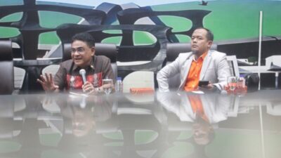 Andreas Hugo MPR: Pidato Presiden Harus Diikuti Eksekusi Nyata, Bukan Sekadar Wacana