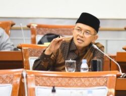 Kementerian Haji Dibentuk, Legislator PKB: Upaya Lindungi Jemaah dari Praktik Pelayanan Buruk