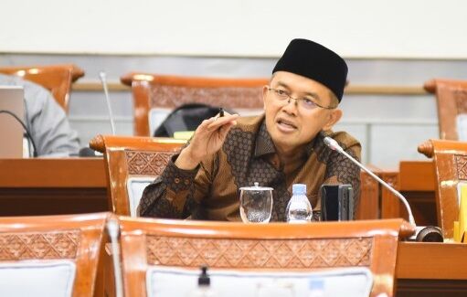 DPR Dorong BPKH Lebih Independen dan Mandiri Kelola Dana Haji
