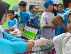 Kemenkes Sebut 20 Juta Warga Ikuti Cek Kesehatan Gratis