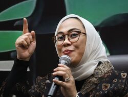 Cellica Demokrat: Program CKG dan MBG Untuk Menuju Generasi Emas