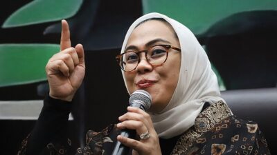 Cellica Demokrat: Program CKG dan MBG Untuk Menuju Generasi Emas