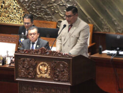 Gerindra Dukung Penuh RAPBN 2026, Fokus pada 8 Program Prioritas Prabowo-Gibran