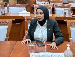 Komisi VIII DPR: Prosedur Izin Donasi Bencana Sumatera Tak Boleh Hambat Solidaritas Warga
