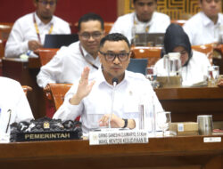 Evaluasi DAK, Giring: Komitmen Kepala Daerah ke Museum Masih Rendah