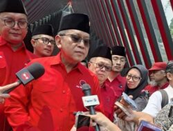 Hasto: PDIP Berbenah Hadapi Dominasi Pemilih Muda