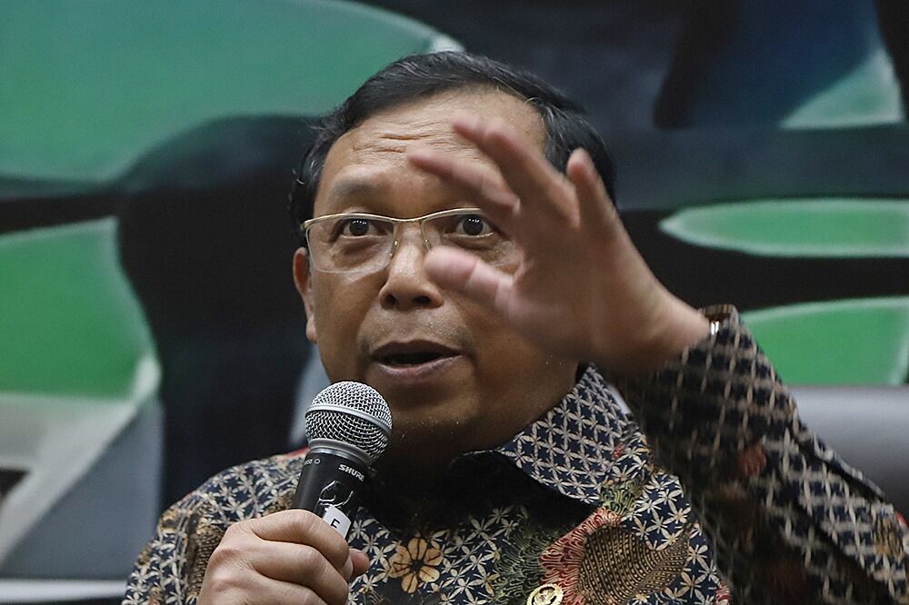 Jelang Ramadan, DPR Soroti Stabilitas Harga Bahan Pokok