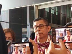 Hinca Panjaitan: KUHAP Baru Bakal Akhiri Pelanggaran HAM