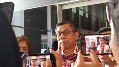Hinca Panjaitan: KUHAP Baru Bakal Akhiri Pelanggaran HAM