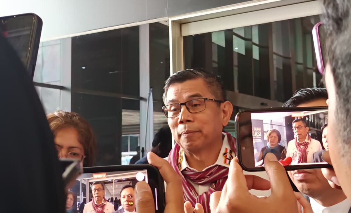 Hinca Panjaitan: KUHAP Baru Bakal Akhiri Pelanggaran HAM