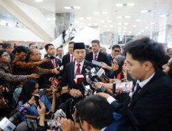 Ibas Minta Produk Gula Jawa UMKM Perluas Jangkauan Pasar Lewat Platform Digital