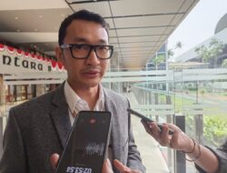 Selain Yaqut Cholil, KPK Juga Tetapkan Tersangka Eks Stafsus Menag di Kasus Kuota Haji