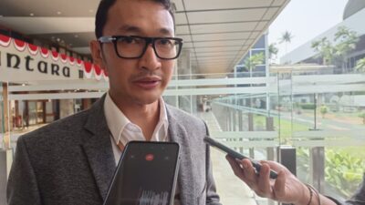 KPK Sayangkan Khalid Basalamah Bocorkan Materi Penyidikan Kasus Dugaan Korupsi Haji