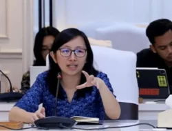 Kejagung Resmi Tetapkan Jurist Tan Masuk DPO