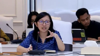 Kata Kejagung, Red Notice Jurist Tan Sudah Diteruskan ke Interpol Lyon