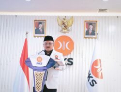 Respons Wacana Prabowo Dua Periode, PKS: Keputusan Ada di Majelis Syuro