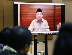 Catatan Lalu Hadrian 80 Tahun Merdeka, Menyiapkan Generasi Emas untuk Abad Kedua Indonesia