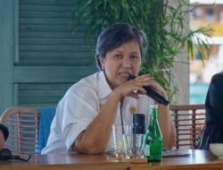 Bukan Cuma Baca, Lestari Moerdijat: Literasi Rendah Ancam Kedaulatan Bangsa!