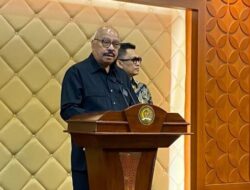 Golkar MPR Usul Pemrintah Ubah Alokasi Anggaran Pendidikan