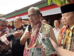 Napak Tilas ke Rengasdengklok, Muzani: Bentuk Runtutan Sejarah Kemerdekaan RI
