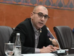 Soroti Kebocoran Pupuk Subsidi, Nasim Khan Dorong Digitalisasi Penuh Berbasis Data Petani