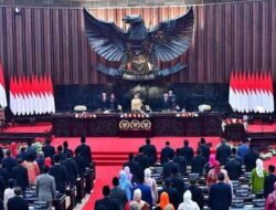 Polda Metro Terapkan Rekayasa Lalin Saat Sidang Tahunan MPR Besok