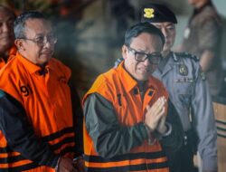 KPK Sita Land Cruiser Milik Noel, Buru Dua Mobil Lain