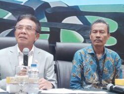 Komisi IV DPR: Bulog dan Modernisasi Pertanian Berperan dalam Ketahanan Pangan