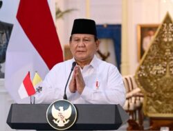 Mensesneg: Presiden Prabowo Tak Kaget Berlebihan Soal OTT Wamenaker Noel