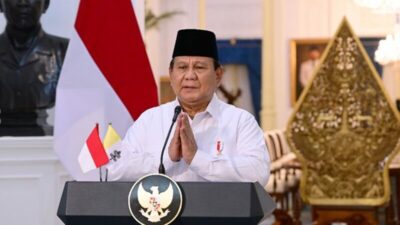 Presiden Prabowo Akan Buka 148 Prodi di 57 Fakultas Kedokteran Kejar Kekurangan Dokter Spesialis
