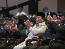 Prabowo Target Bangun 500 Sekolah Rakyat untuk Anak Keluarga Kurang Mampu