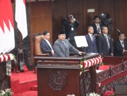 Komisi I DPR Dukung Prabowo Perkuat Pertahanan Siber dan Modernisasi Militer