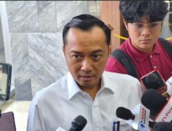 Pemerintah Indonesia Berencana Bentuk Kementerian Haji