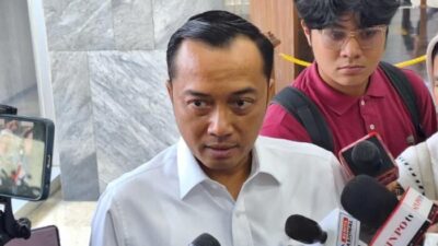 Pemerintah Indonesia Berencana Bentuk Kementerian Haji