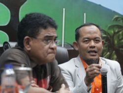 Fraksi PKS MPR: Anggaran Pangan Naik, Tapi Belum Cukup Wujudkan Kedaulatan Nasional