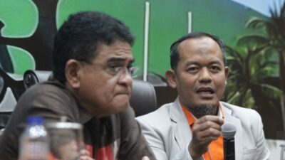 Fraksi PKS MPR: Anggaran Pangan Naik, Tapi Belum Cukup Wujudkan Kedaulatan Nasional