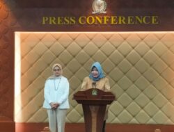 MPR: SBY Bakal Hadiri Sidang Tahunan, Megawati dan Jokowi Masih Tunggu Konfirmasi