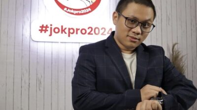 Hak Jawab Timothy Ivan Soal Pernah Terseret Kasus Suap MA