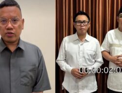 PAN Nonaktifkan Eko Patrio dan Uya Kuya dari Kursi DPR RI