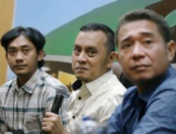 Akhiri Polemik Royalti Musik, DPR Dorong Revisi UU Hak Cipta untuk Kepastian Hukum