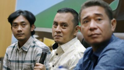 Akhiri Polemik Royalti Musik, DPR Dorong Revisi UU Hak Cipta untuk Kepastian Hukum