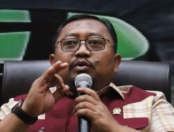 PKS Senayan Minta Pemerintah Tolak Kehadiran Atlet Israel di Kejuaraan Senam Dunia 2025