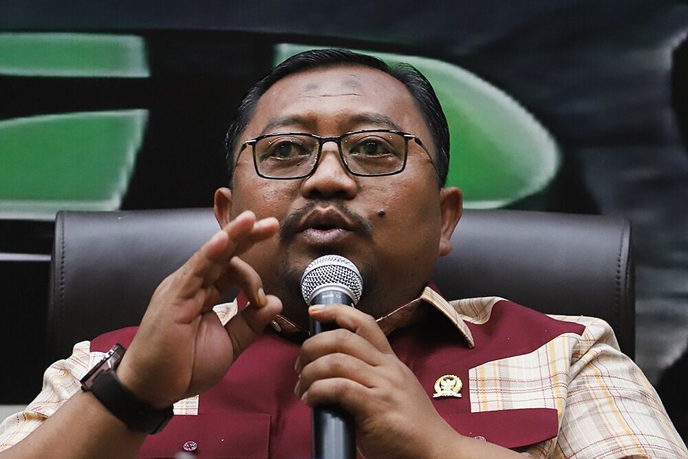 PKS Senayan Minta Pemerintah Tolak Kehadiran Atlet Israel di Kejuaraan Senam Dunia 2025