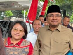 KPK Ajukan Pencegahan ke Luar Negeri untuk Yaqut Cholil Qoumas