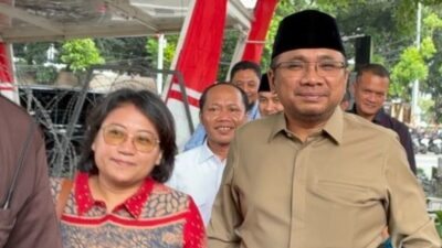 KPK Ajukan Pencegahan ke Luar Negeri untuk Yaqut Cholil Qoumas