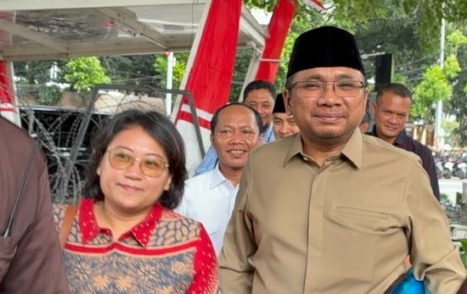KPK Akan Panggil Orang Dekat Yaqut Terkait Dugaan Korupsi Kuota Haji