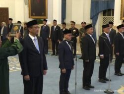 PAN Hormati Reshuffle Kabinet, Yakin Menteri Baru Bisa Bawa Perubahan